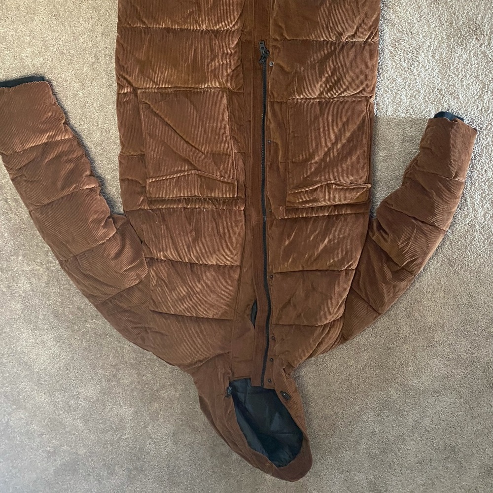 American Eagle Winter Jacket